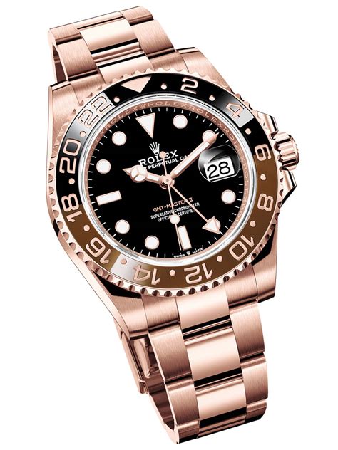 rolex gmt coca cola 2018 prezzo everose|rolex perpetual gmt master ii.